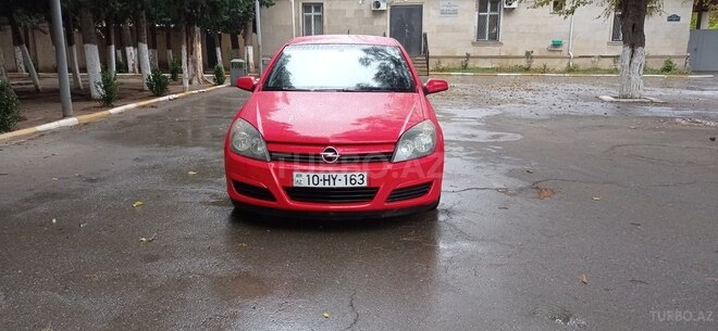 Opel Astra 2005, 323,432 km - 1.4 l - Xırdalan