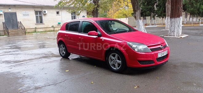 Opel Astra 2005, 323,432 km - 1.4 l - Xırdalan
