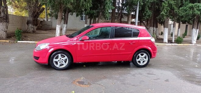 Opel Astra 2005, 323,432 km - 1.4 l - Xırdalan