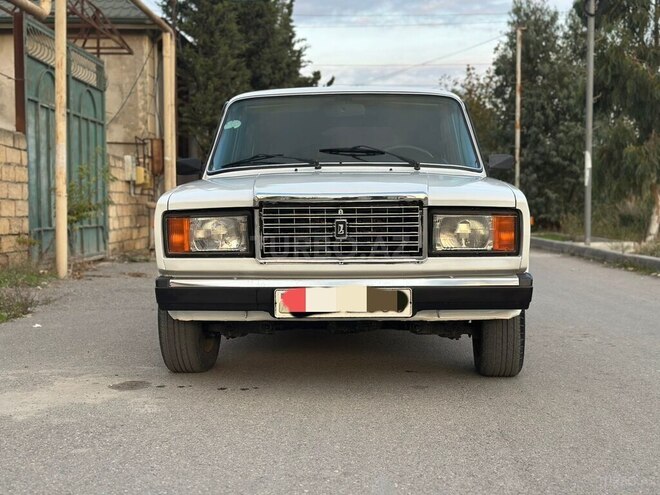 LADA (VAZ) 2107 2008, 97,000 km - 1.6 l - Bakı