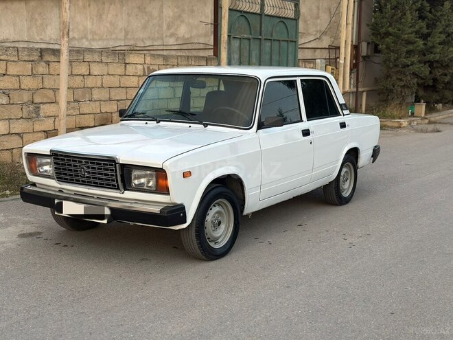 LADA (VAZ) 2107 2008, 97,000 km - 1.6 l - Bakı