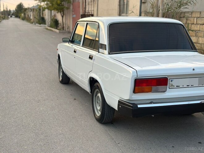 LADA (VAZ) 2107 2008, 97,000 km - 1.6 l - Bakı