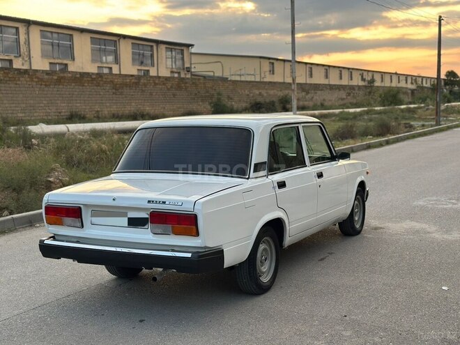 LADA (VAZ) 2107 2008, 97,000 km - 1.6 l - Bakı