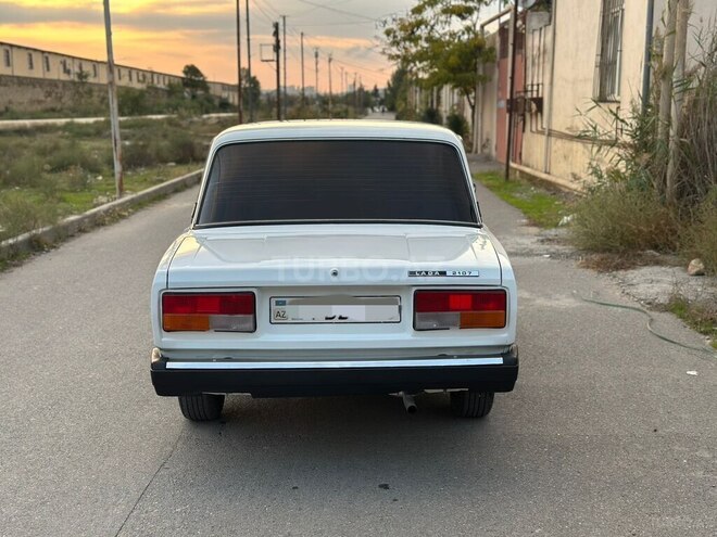 LADA (VAZ) 2107 2008, 97,000 km - 1.6 l - Bakı