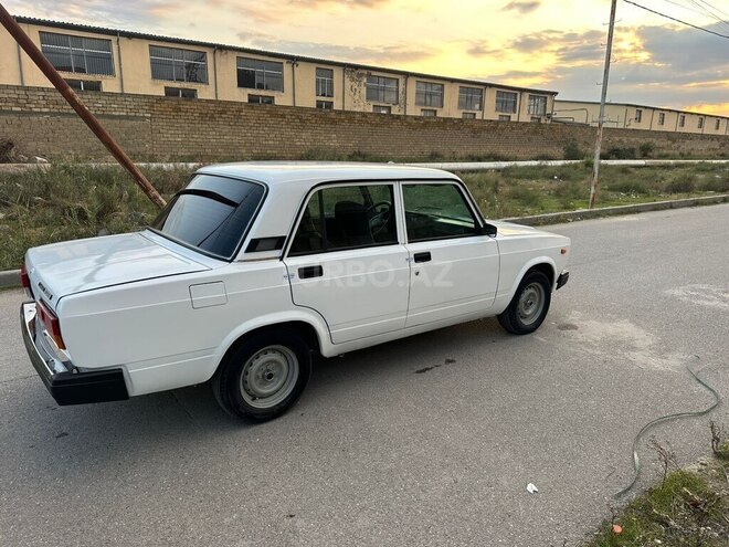 LADA (VAZ) 2107 2008, 97,000 km - 1.6 l - Bakı