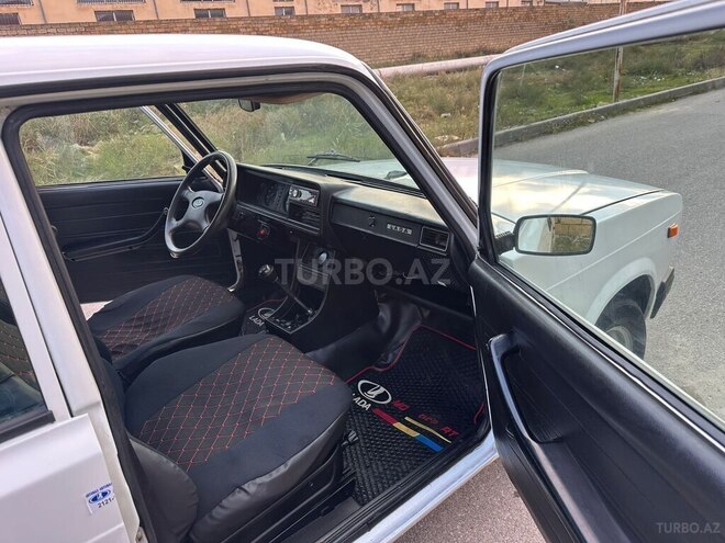 LADA (VAZ) 2107 2008, 97,000 km - 1.6 l - Bakı