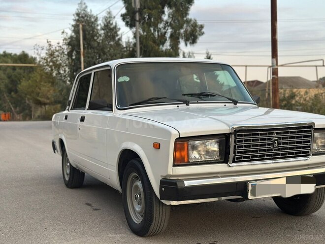 LADA (VAZ) 2107 2008, 97,000 km - 1.6 l - Bakı