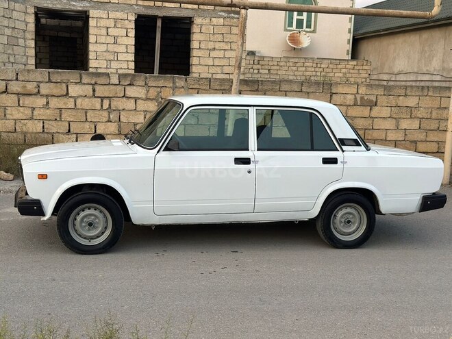 LADA (VAZ) 2107 2008, 97,000 km - 1.6 l - Bakı