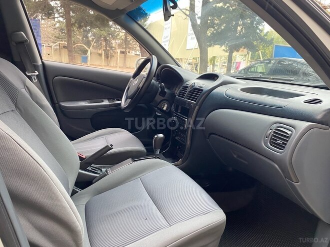 Nissan Sunny 2008, 260,000 km - 1.6 l - Bakı