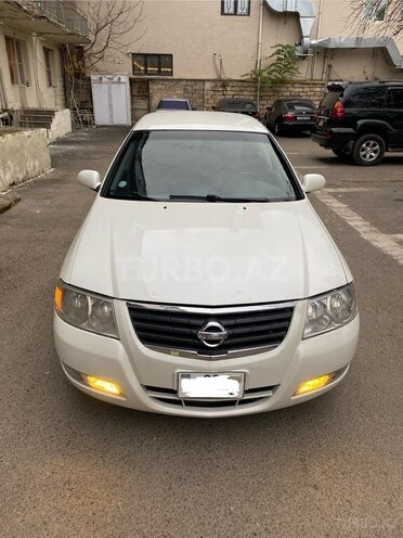 Nissan Sunny 2008, 260,000 km - 1.6 l - Bakı