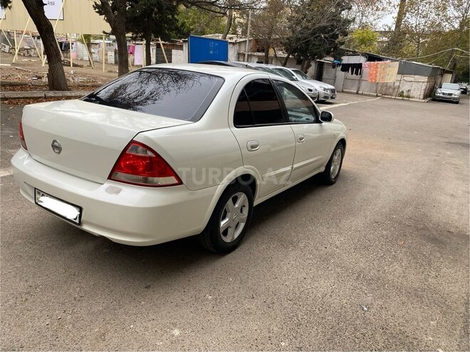 Nissan Sunny 2008, 260,000 km - 1.6 l - Bakı