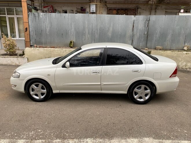Nissan Sunny 2008, 260,000 km - 1.6 l - Bakı