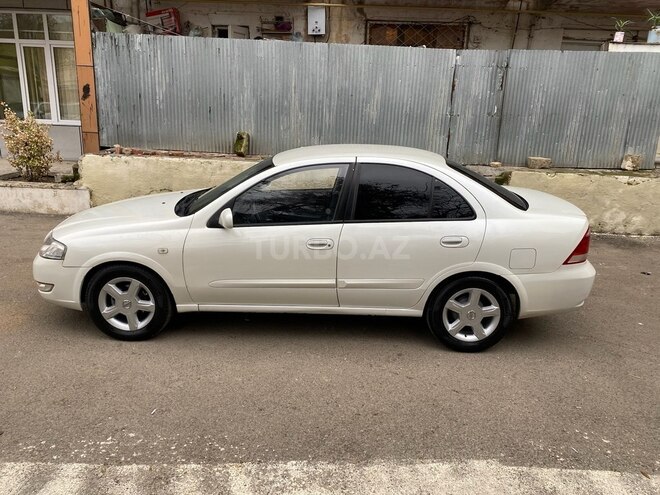 Nissan Sunny 2008, 260,000 km - 1.6 l - Bakı