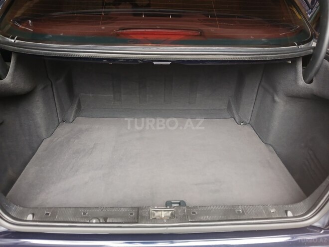 Mercedes E 220 d 2001, 310,000 km - 2.2 l - Bakı