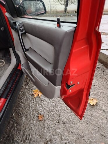 Opel Astra 1998, 253,653 km - 1.6 l - Göyçay