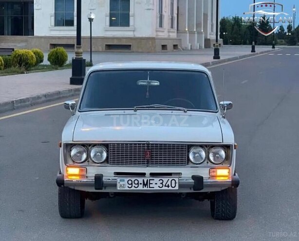 LADA (VAZ) 2106 1990, 89,855 km - 1.5 л - Gədəbəy