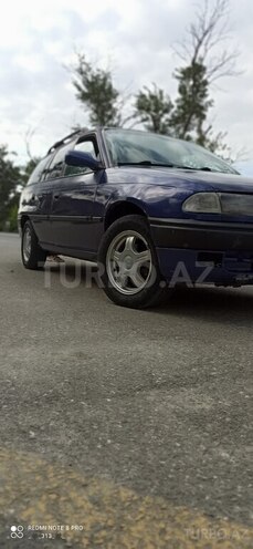 Opel Astra 1996, 480,000 km - 1.6 l - Şabran