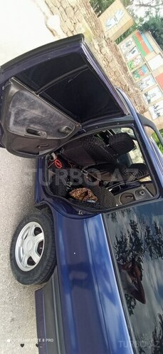 Opel Astra 1996, 480,000 km - 1.6 l - Şabran