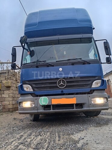 Mercedes Atego 822 2011, 833,456 km - 4.8 л - Bakı