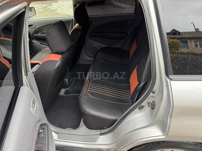 Mitsubishi Airtrek 2002, 268,000 km - 2.0 l - Sumqayıt