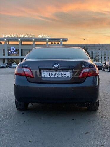 Toyota Camry 2007, 226,717 km - 2.4 l - Bakı
