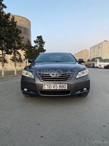Toyota Camry 2007, 226,717 km - 2.4 l - Bakı