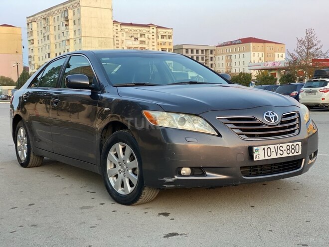 Toyota Camry 2007, 226,717 km - 2.4 l - Bakı