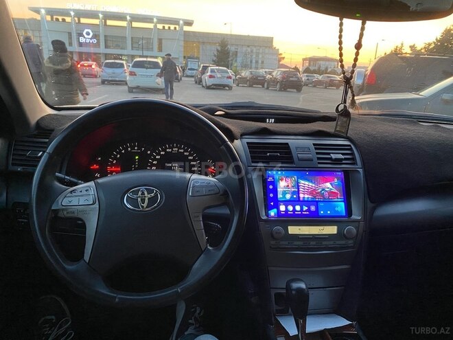 Toyota Camry 2007, 226,717 km - 2.4 l - Bakı