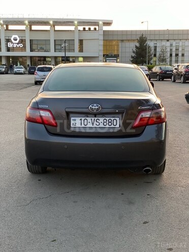 Toyota Camry 2007, 226,717 km - 2.4 l - Bakı