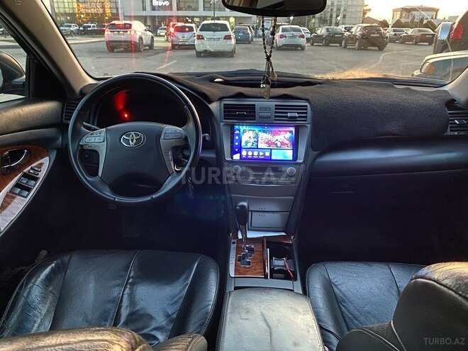 Toyota Camry 2007, 226,717 km - 2.4 l - Bakı