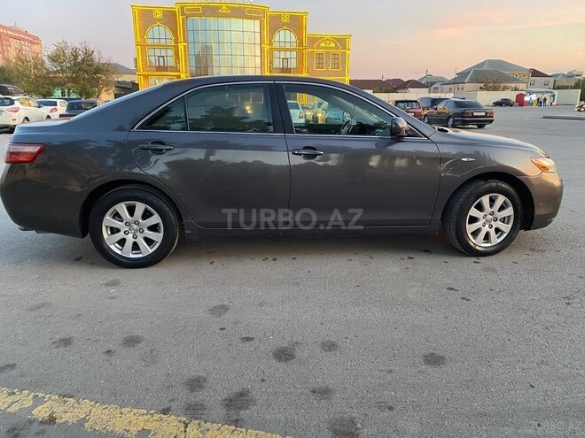 Toyota Camry 2007, 226,717 km - 2.4 l - Bakı