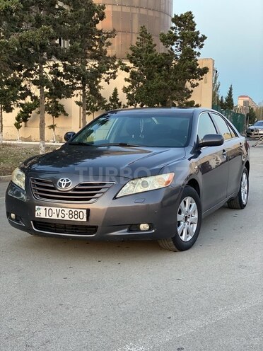 Toyota Camry 2007, 226,717 km - 2.4 l - Bakı