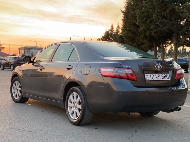 Toyota Camry 2007, 226,717 km - 2.4 l - Bakı
