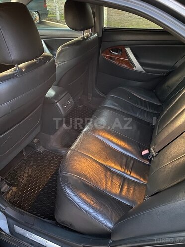 Toyota Camry 2007, 226,717 km - 2.4 l - Bakı