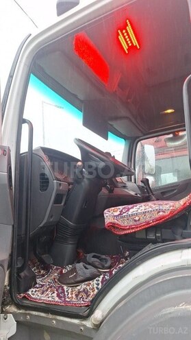 Mercedes Axor 1840 2008, 750,000 km - 12.0 л - Bakı