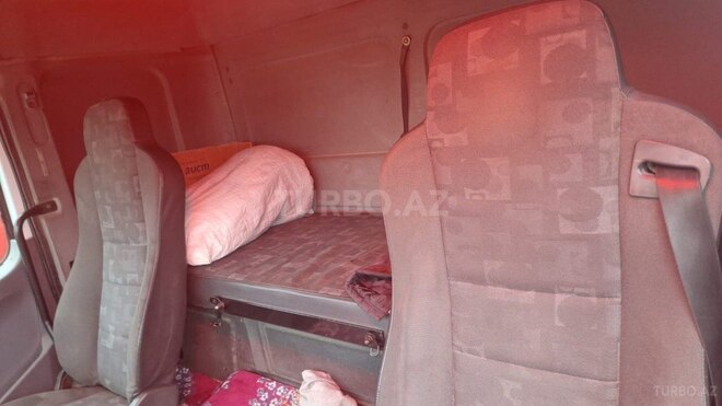 Mercedes Axor 1840 2008, 750,000 km - 12.0 л - Bakı