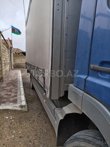Mercedes Atego 822 2011, 833,456 km - 4.8 л - Bakı