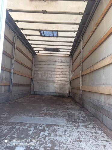 Mercedes Atego 822 2011, 833,456 km - 4.8 л - Bakı