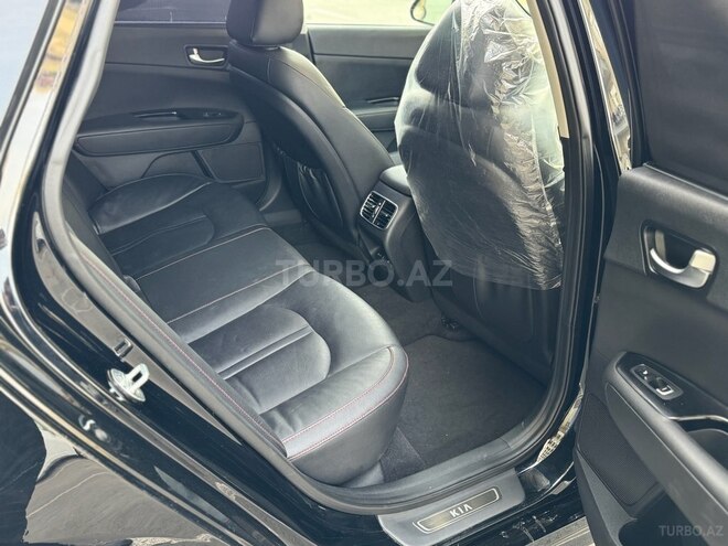 Kia Optima 2017, 91,000 km - 2.0 л - Gəncə