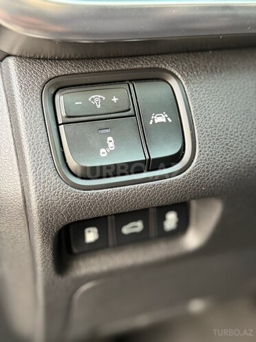 Kia Optima 2017, 91,000 km - 2.0 л - Gəncə