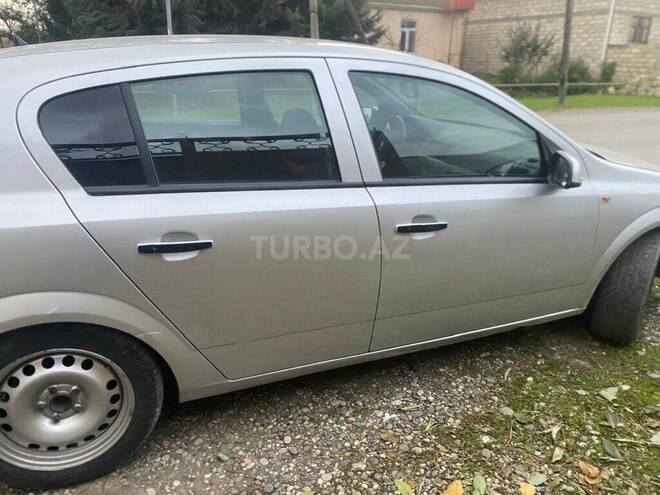 Opel Astra 2007, 388,000 km - 1.3 l - Bakı