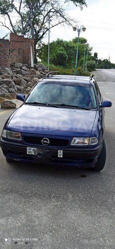 Opel Astra 1996, 480,000 km - 1.6 l - Şabran