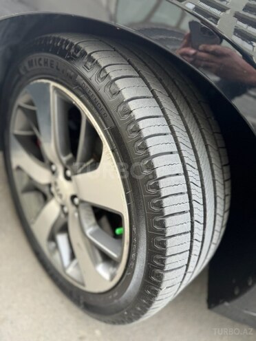 Kia Optima 2017, 91,000 km - 2.0 л - Gəncə