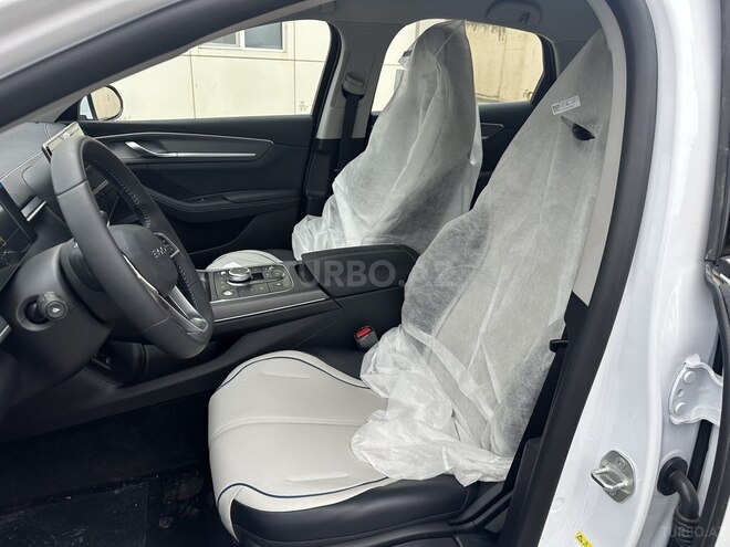 BYD Destroyer 05 2024, 0 km - 1.5 l - Bakı