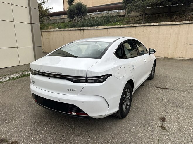 BYD Destroyer 05 2024, 0 km - 1.5 l - Bakı
