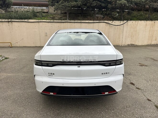 BYD Destroyer 05 2024, 0 km - 1.5 l - Bakı