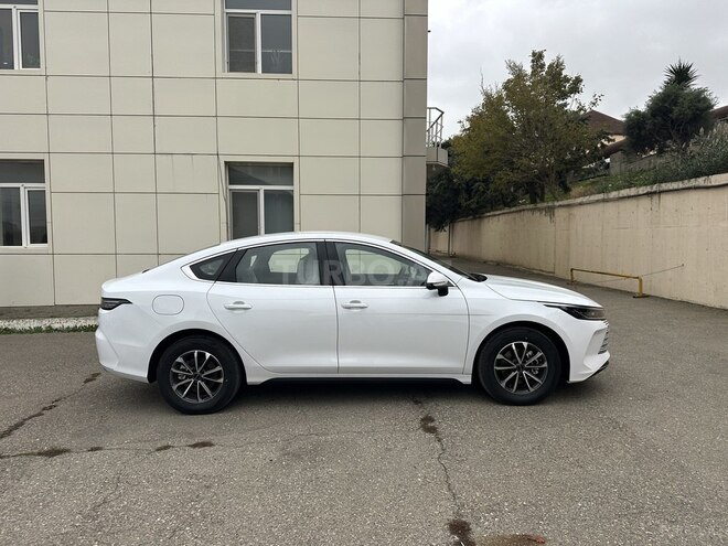 BYD Destroyer 05 2024, 0 km - 1.5 l - Bakı