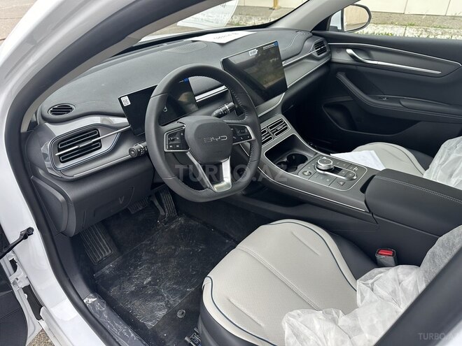BYD Destroyer 05 2024, 0 km - 1.5 l - Bakı