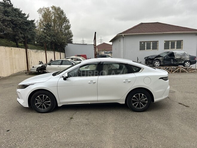 BYD Destroyer 05 2024, 0 km - 1.5 l - Bakı