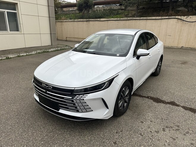 BYD Destroyer 05 2024, 0 km - 1.5 l - Bakı